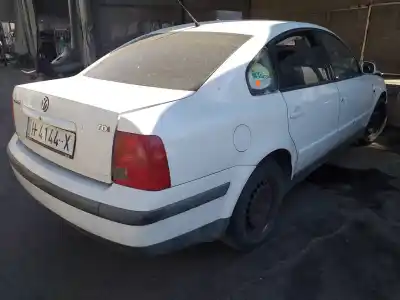 Утилизация автомобиля vw                                                   года 2001 питание afn