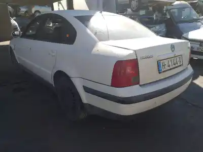 Утилизация автомобиля vw                                                   года 2001 питание afn