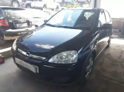 Утилизация автомобиля opel corsa d sport года 2004 питание z12xep