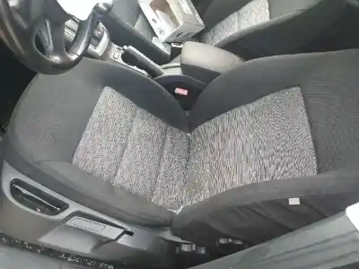 Veículo de Sucata skoda octavia berlina (1z3) trend do ano 2009 alimentado bxe