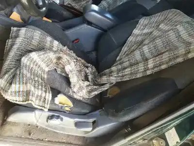 Scrapping Vehicle toyota hilux (kun) double cab 4x4 of the year 2005 powered 2kd