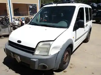 Утилизация автомобиля ford transit connect (tc7) furg. 75 cv / 55 kw года 2006 питание bhpa