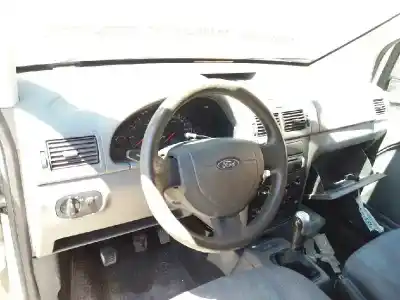 Утилизация автомобиля ford transit connect (tc7) furg. 75 cv / 55 kw года 2006 питание bhpa
