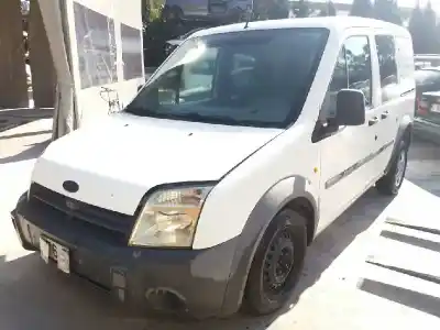 Veículo de Sucata ford transit connect (tc7) furg. 75 cv / 55 kw do ano 2005 alimentado bhpa