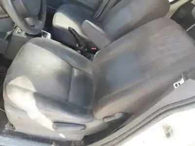 Veículo de Sucata ford transit connect (tc7) furg. 75 cv / 55 kw do ano 2005 alimentado bhpa