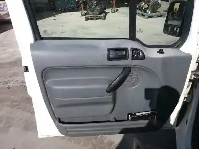 Veículo de Sucata ford transit connect (tc7) furg. 75 cv / 55 kw do ano 2005 alimentado bhpa