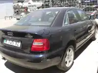 Veicolo di demolizione audi a4 berlina (b5) 2.4 v6 30v dell'anno 1998 alimentato 