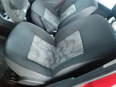 Veicolo di demolizione dacia sandero ambiance dell'anno 2009 alimentato k9k792