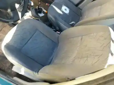 Veículo de Sucata dacia logan ambiance do ano 2007 alimentado k7j710