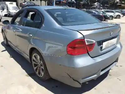 Scrapping Vehicle bmw serie 3 berlina (e90) 318d of the year 2007 powered m47n204d4