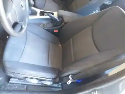 Scrapping Vehicle bmw serie 3 berlina (e90) 318d of the year 2007 powered m47n204d4