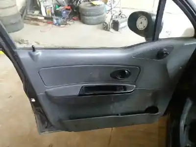 Утилизация автомобиля CHEVROLET MATIZ S года 2001 питание F8CV