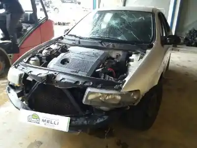 Утилизация автомобиля seat leon (1m1) sport года 2004 питание bcb