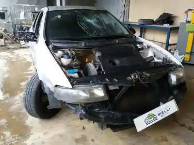 Утилизация автомобиля seat leon (1m1) sport года 2004 питание bcb