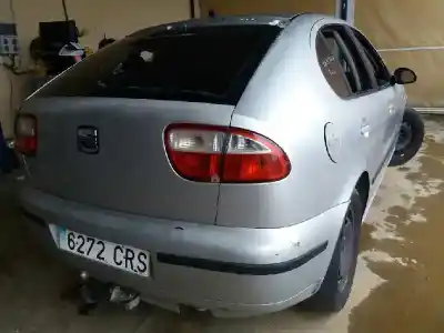 Утилизация автомобиля seat leon (1m1) sport года 2004 питание bcb