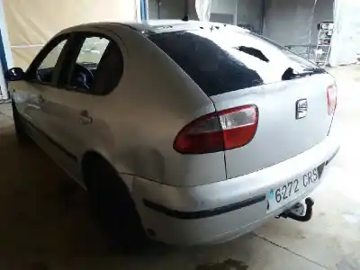Утилизация автомобиля seat leon (1m1) sport года 2004 питание bcb