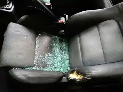 Утилизация автомобиля seat leon (1m1) sport года 2004 питание bcb