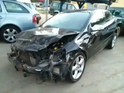 Scrapping Vehicle opel astra gtc enjoy of the year 2005 powered z17dth