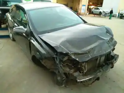 Scrapping Vehicle opel astra gtc enjoy of the year 2005 powered z17dth