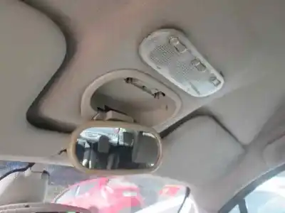 Veículo de Sucata renault scenic ii confort authentique do ano 2004 alimentado d/k9k f7