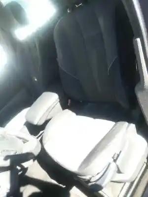 Veículo de Sucata renault scenic ii confort dynamique do ano 2006 alimentado k9kp732