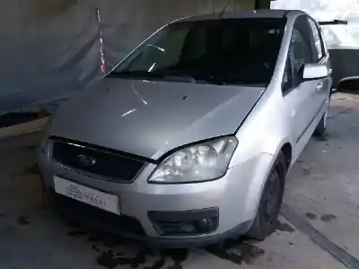 Утилизация автомобиля ford focus c-max (cap) trend (d) года 2006 питание hhda