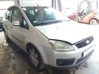 Утилизация автомобиля ford focus c-max (cap) trend (d) года 2006 питание hhda