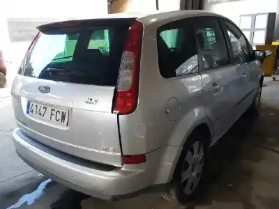 Утилизация автомобиля FORD FOCUS C-MAX (CAP) Trend (D) года 2006 питание HHDA
