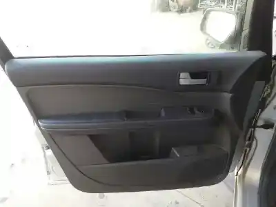 Утилизация автомобиля ford focus c-max (cap) trend (d) года 2006 питание hhda