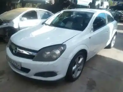 Утилизация автомобиля opel astra gtc sport года 2006 питание d-z17dth