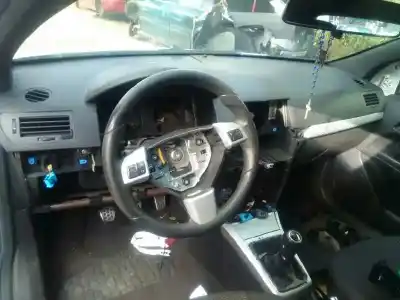 Утилизация автомобиля opel astra gtc sport года 2006 питание d-z17dth