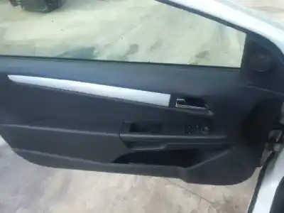 Утилизация автомобиля opel astra gtc sport года 2006 питание d-z17dth