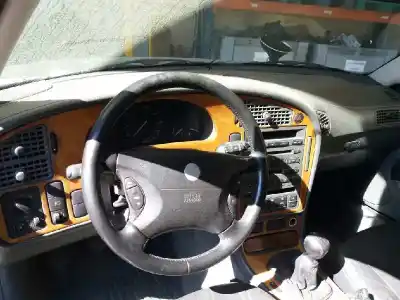 Утилизация автомобиля SAAB 9-5 FAMILIAR 2.2 TiD CAT 120 CV / 88 KW года 2002 питание D223L