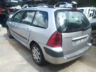 Veicolo di demolizione peugeot 307 break / sw (s1) 307 break / sw (s1) (2002 - 2005) dell'anno 2004 alimentato d-rhy