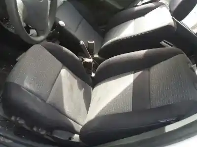 Sloopvoertuig hyundai getz (tb) 1.4 cat van het jaar 2006 aangedreven g4ee