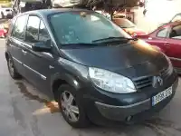 Verschrottungsfahrzeug OTRAS MARCAS SCENIC II 1.5 dCi Diesel des Jahres 2005 angetrieben K9KP732