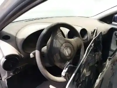 Утилизация автомобиля seat cordoba (6l2) 1.9 tdi года 2005 питание atd
