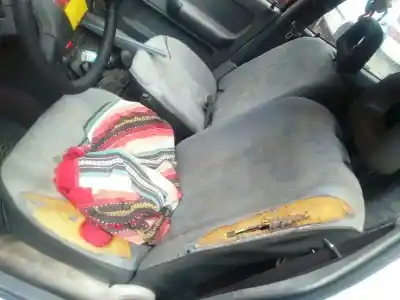 Здавання транспортного засобу renault clio i fase i+ii (b/c57) 1.9 diesel 64 cv / 47 kw року 1993 потужний d/f8q