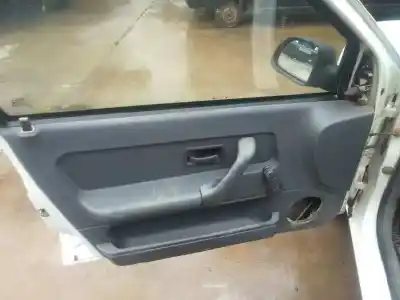 Здавання транспортного засобу renault clio i fase i+ii (b/c57) 1.9 diesel 64 cv / 47 kw року 1993 потужний d/f8q