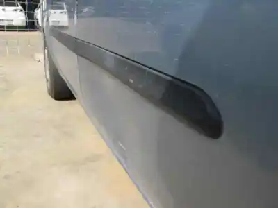 Здавання транспортного засобу fiat doblo monospace (119_, 223_) 1.3 d multijet року 2005 потужний 
