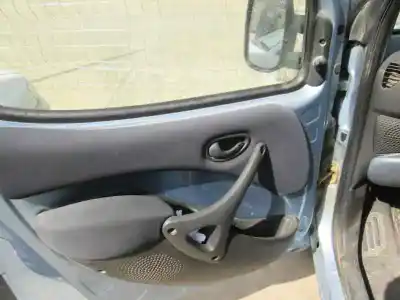 Здавання транспортного засобу fiat doblo monospace (119_, 223_) 1.3 d multijet року 2005 потужний 