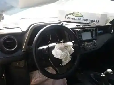 Утилизация автомобиля toyota rav 4 iv (_a4_) 2.2 d 4wd (ala49) года 2001 питание 2ad