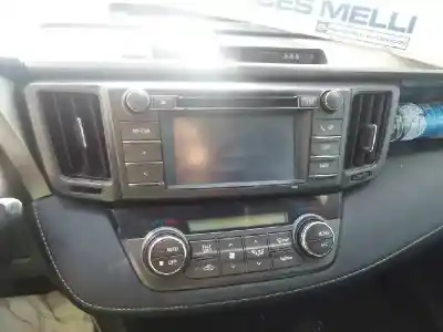 Утилизация автомобиля toyota rav 4 iv (_a4_) 2.2 d 4wd (ala49) года 2001 питание 2ad