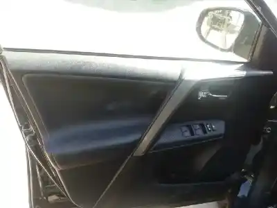 Утилизация автомобиля toyota rav 4 iv (_a4_) 2.2 d 4wd (ala49) года 2001 питание 2ad