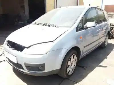 Здавання транспортного засобу ford focus c-max (cap) trend (d) року 2001 потужний g8da