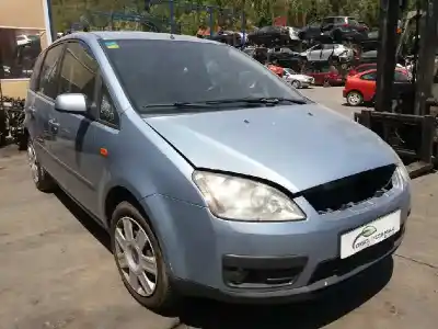 Здавання транспортного засобу ford focus c-max (cap) trend (d) року 2001 потужний g8da