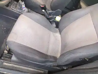 Veicolo di demolizione opel meriva cosmo dell'anno 2001 alimentato y17dt