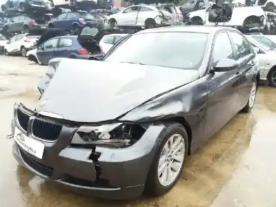 Здавання транспортного засобу BMW                                                SERIE 3 BERLINA (E90)                                                                                                                                                                                                                                      2.0 320i                                                                                                                                                                                                                                                   року 2001 потужний N43B20A