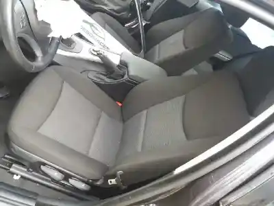 Veicolo di demolizione bmw serie 3 berlina (e90) 320i dell'anno 2001 alimentato n43b20a