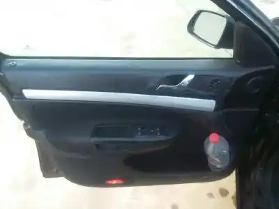 Veículo de Sucata skoda octavia berlina (1z3) trend do ano 2006 alimentado bxe